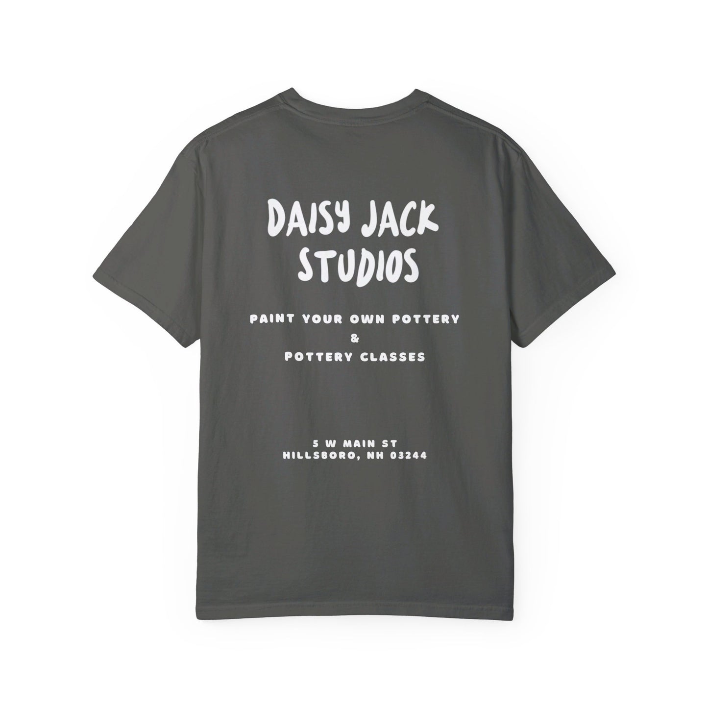 Daisy Jack Studios T-Shirt