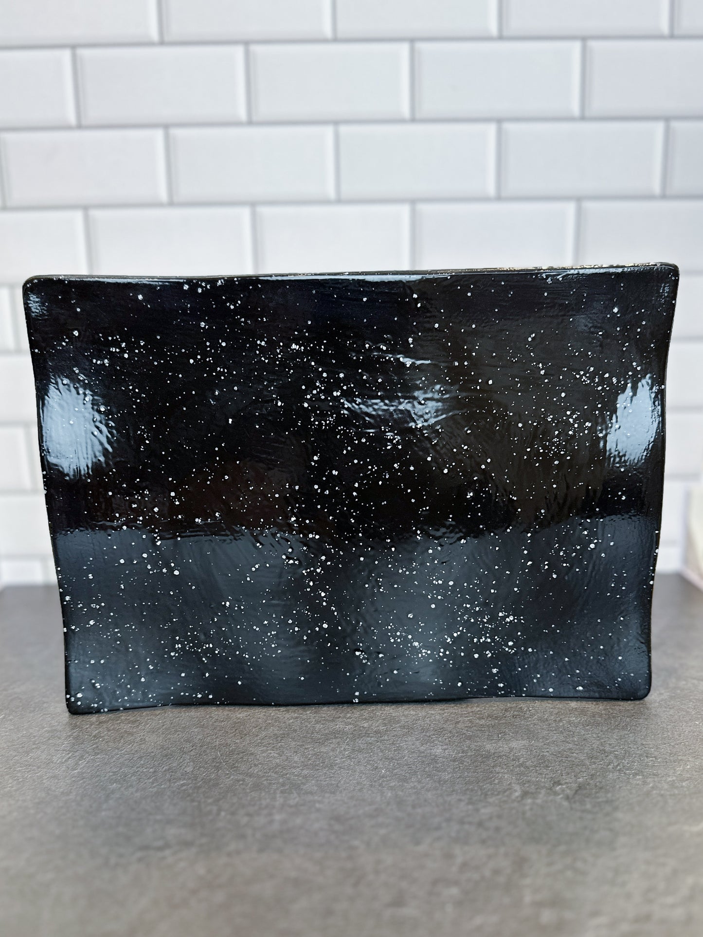 Ceramic Platters | Multiple Designs & Colors