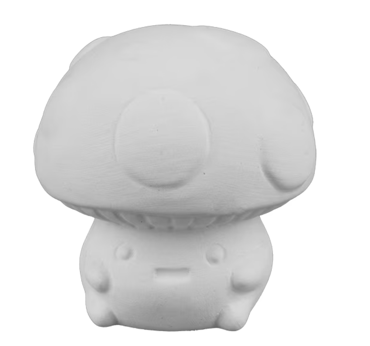 Mini Mushroom Guy