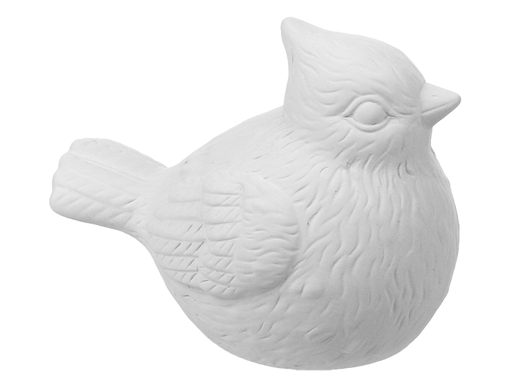 Chunky Bird