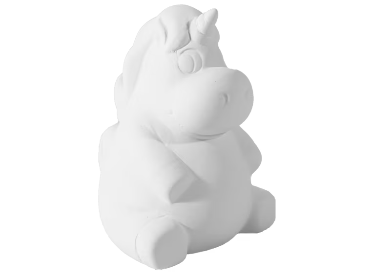 Chunky Unicorn