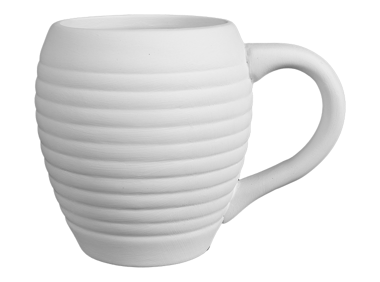 16oz Coil Mug | PYOP