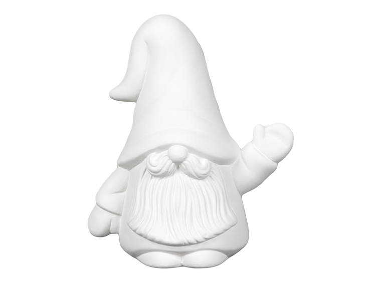 Gnome | Waving