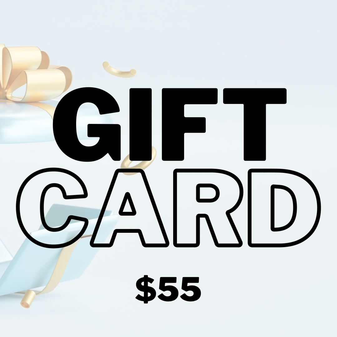 Daisy Jack Studios Gift Card