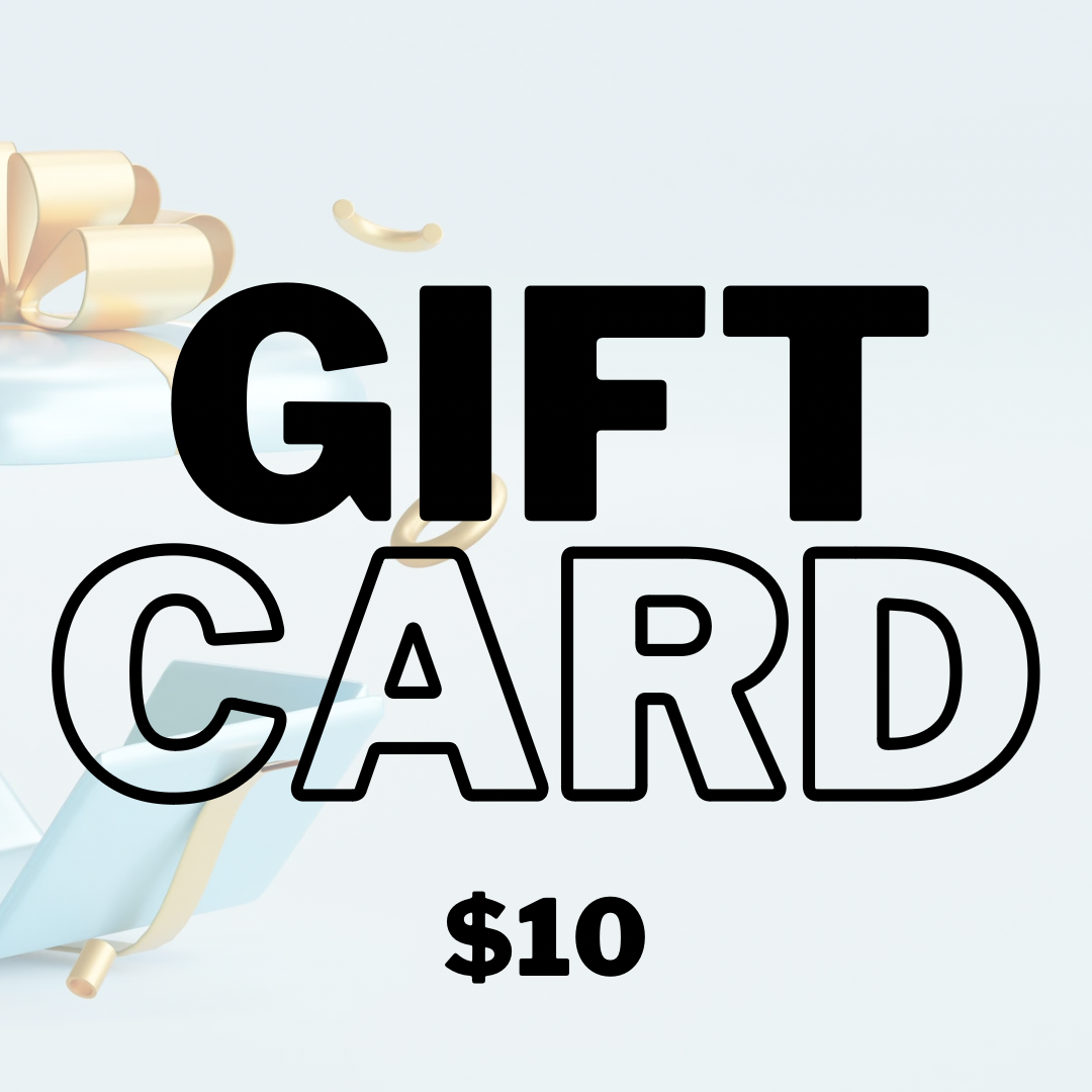 Daisy Jack Studios Gift Card