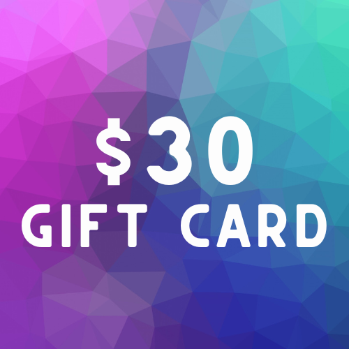 Daisy Jack Studios Gift Card