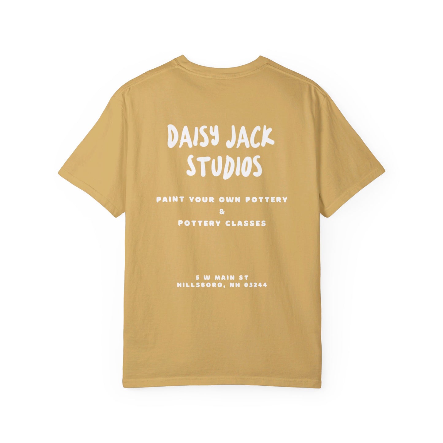 Daisy Jack Studios T-Shirt