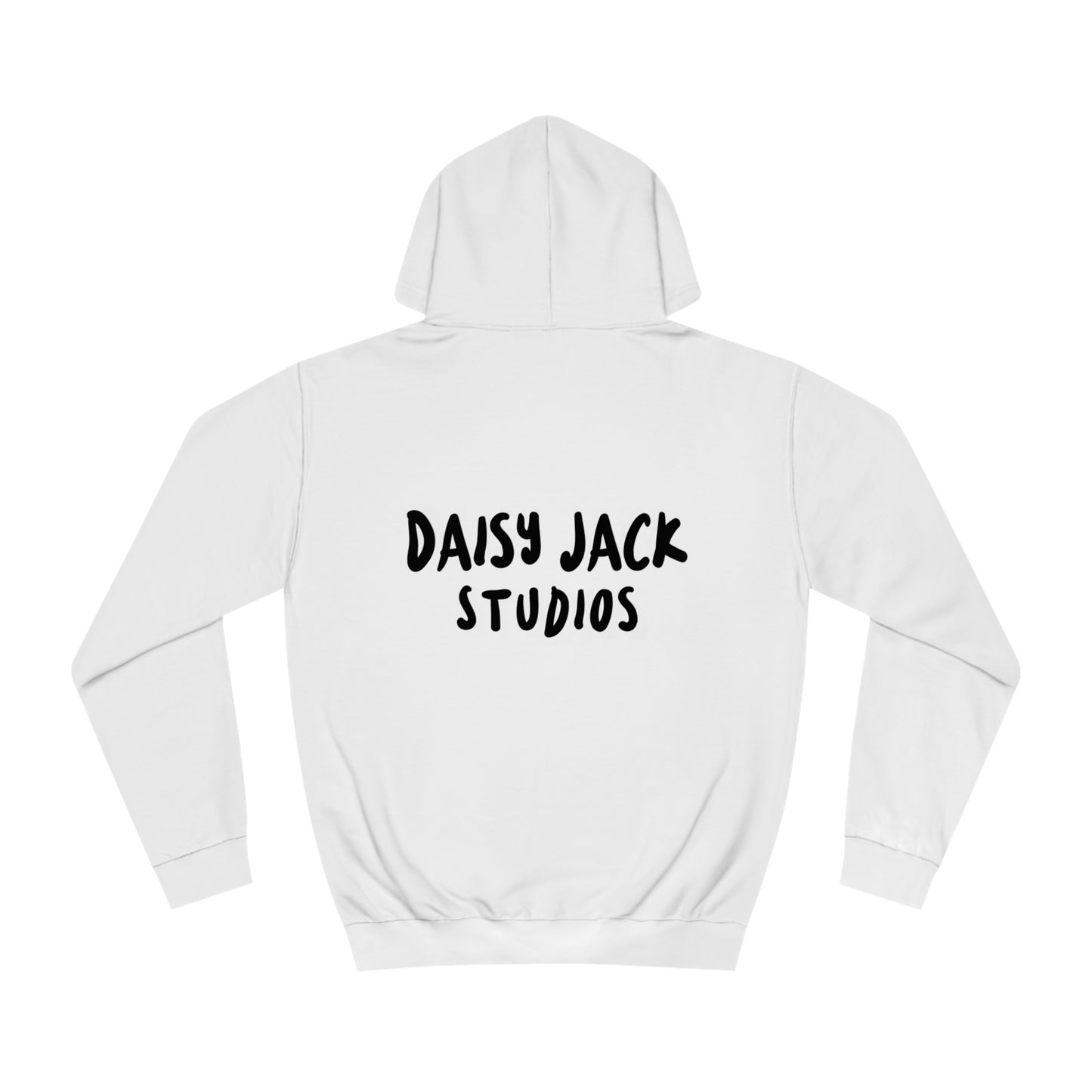 Daisy Jack Studios |  Heavy Hoodie