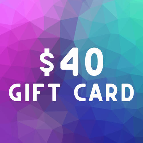 Daisy Jack Studios Gift Card