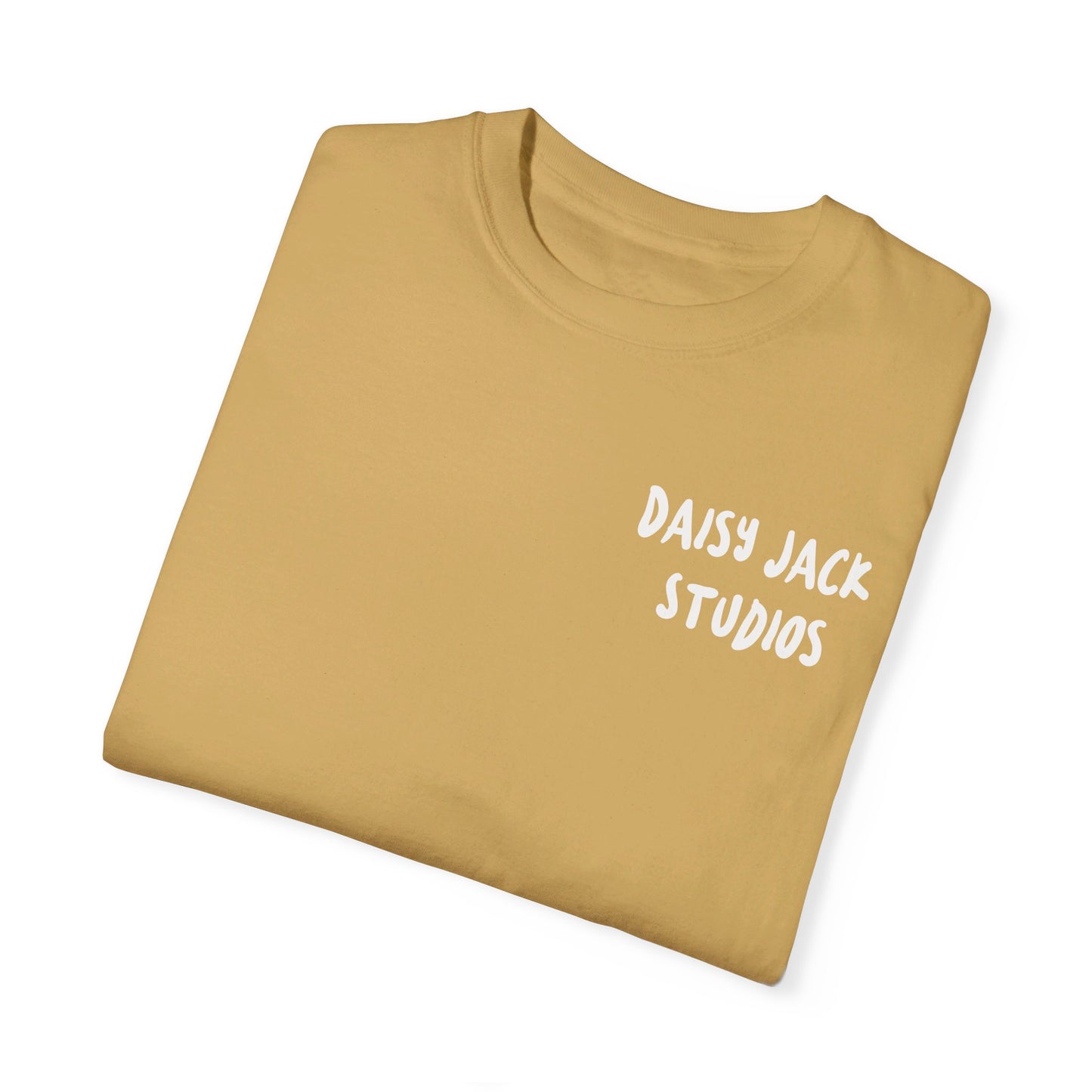 Daisy Jack Studios T-Shirt