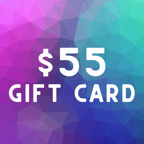 Daisy Jack Studios Gift Card