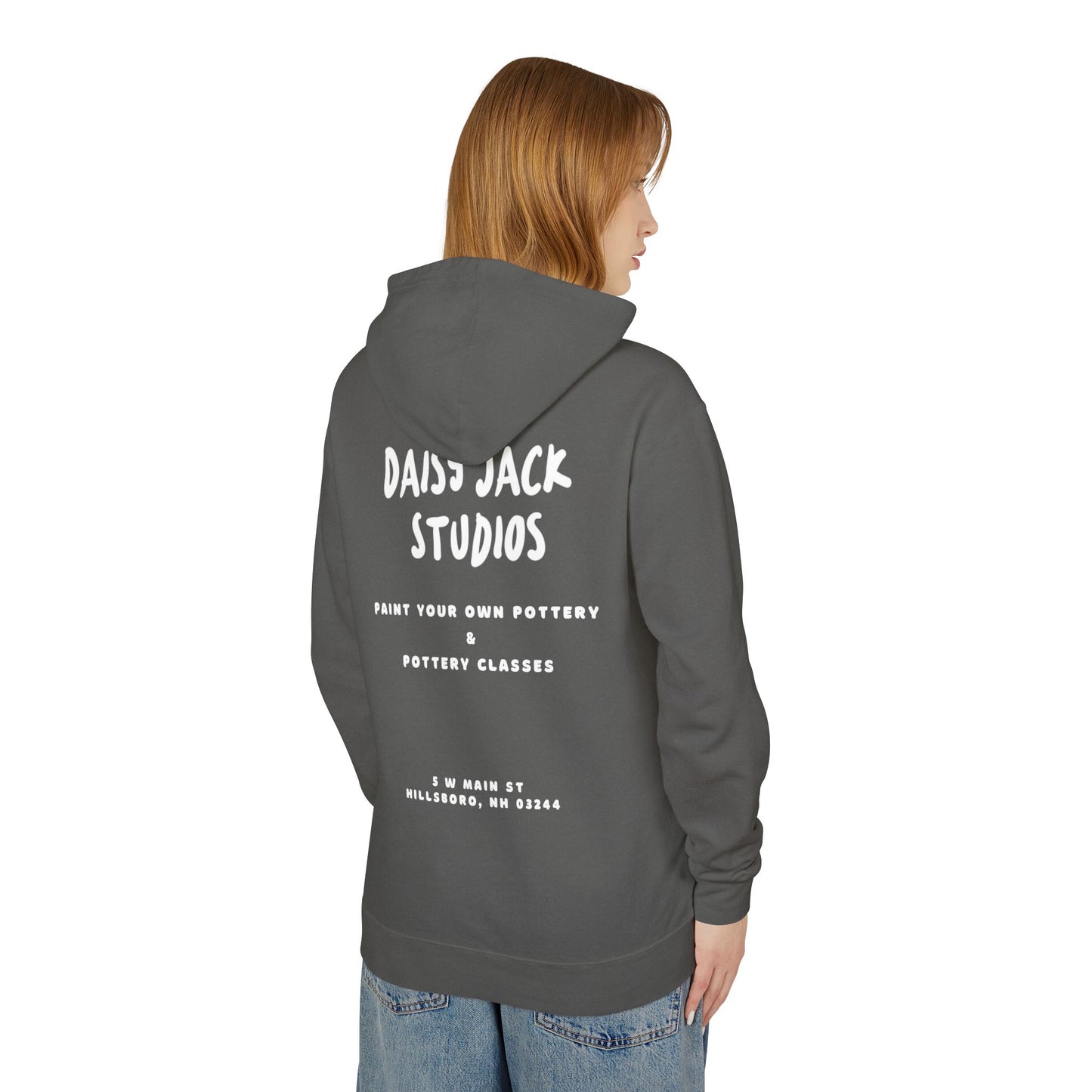 Daisy Jack Studios | Hoodie