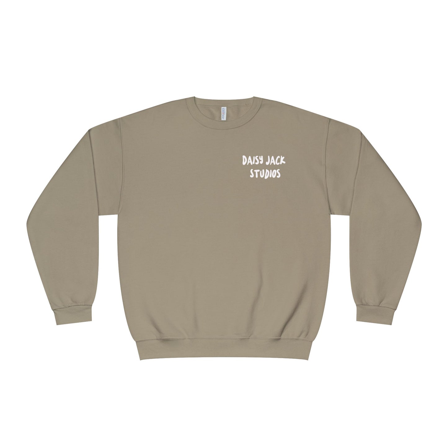 Daisy Jack Studios Crewneck
