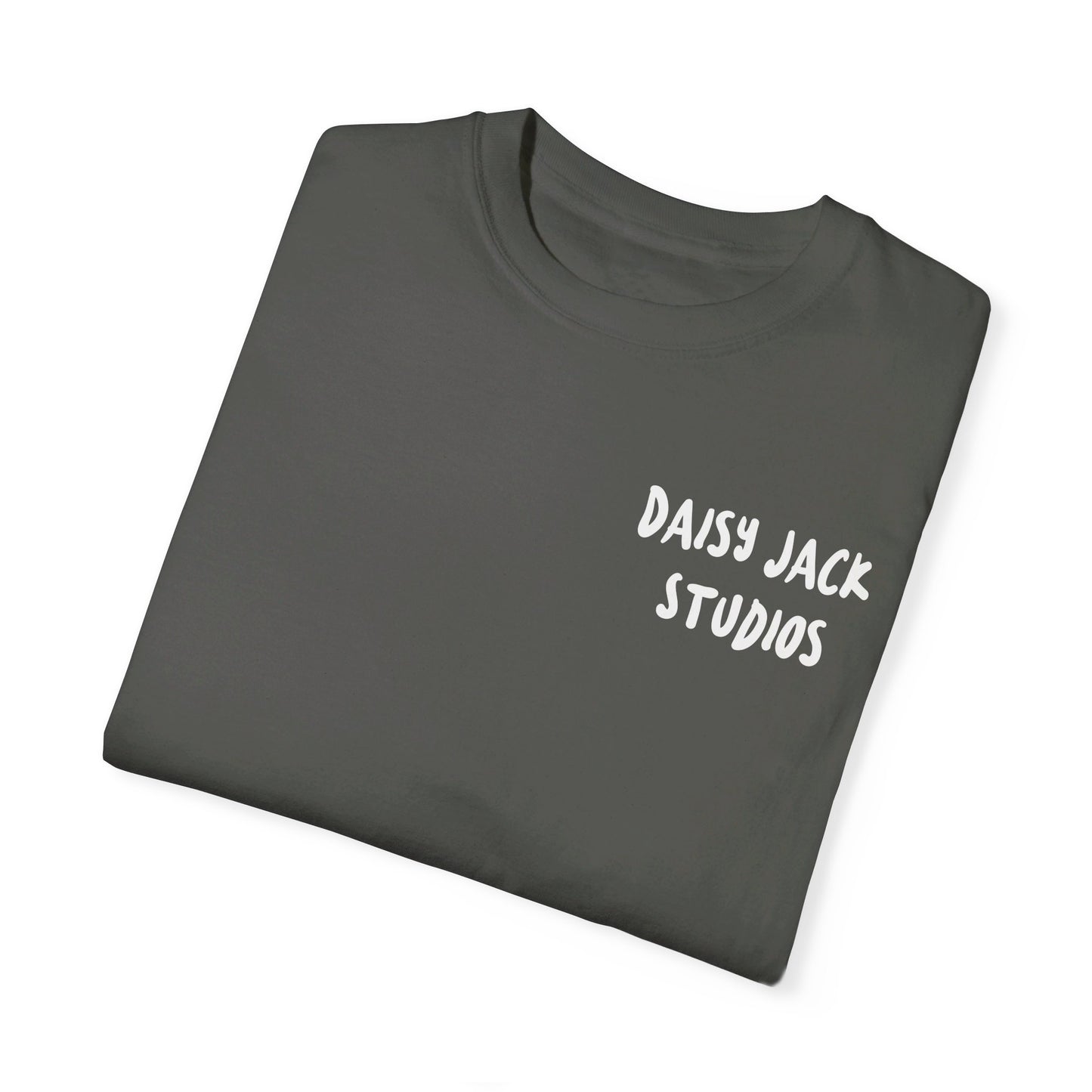 Daisy Jack Studios T-Shirt