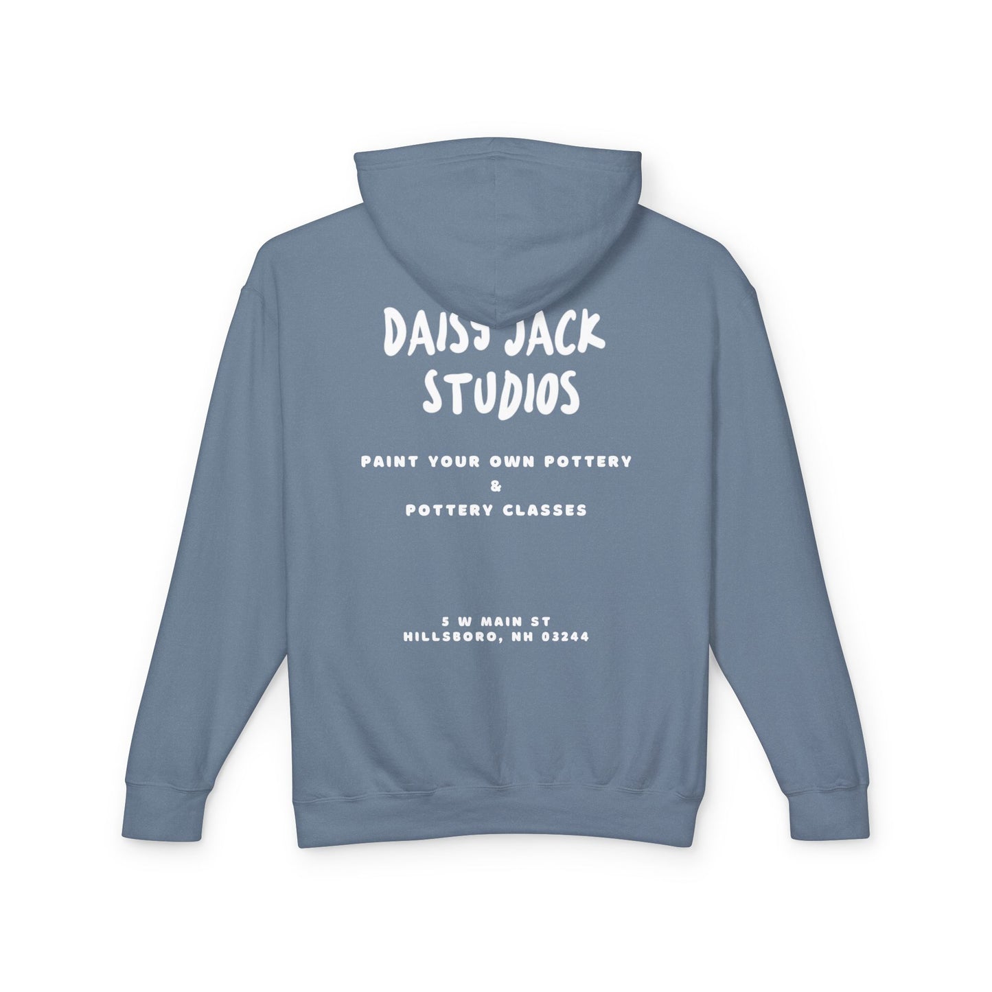 Daisy Jack Studios | Hoodie