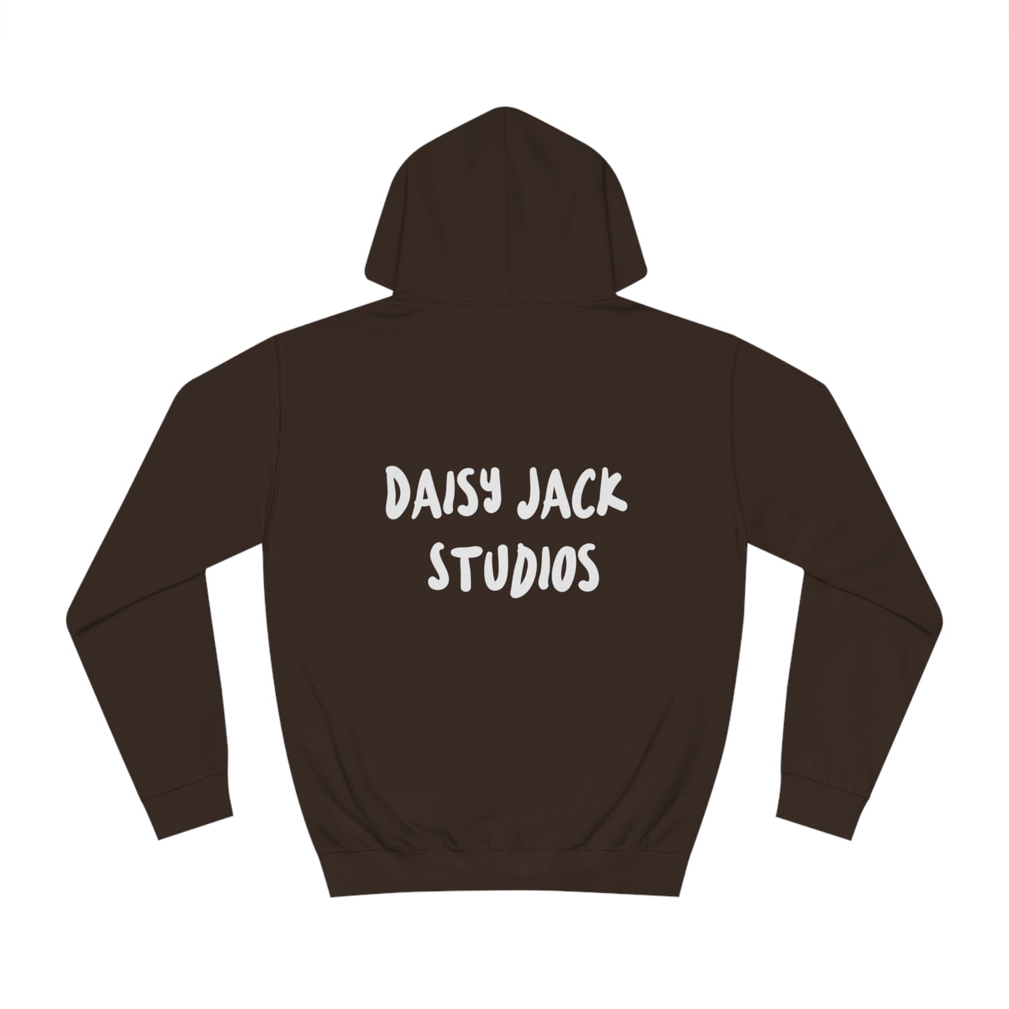 Daisy Jack Studios |  Heavy Hoodie