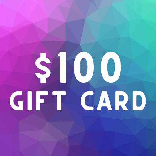Daisy Jack Studios Gift Card