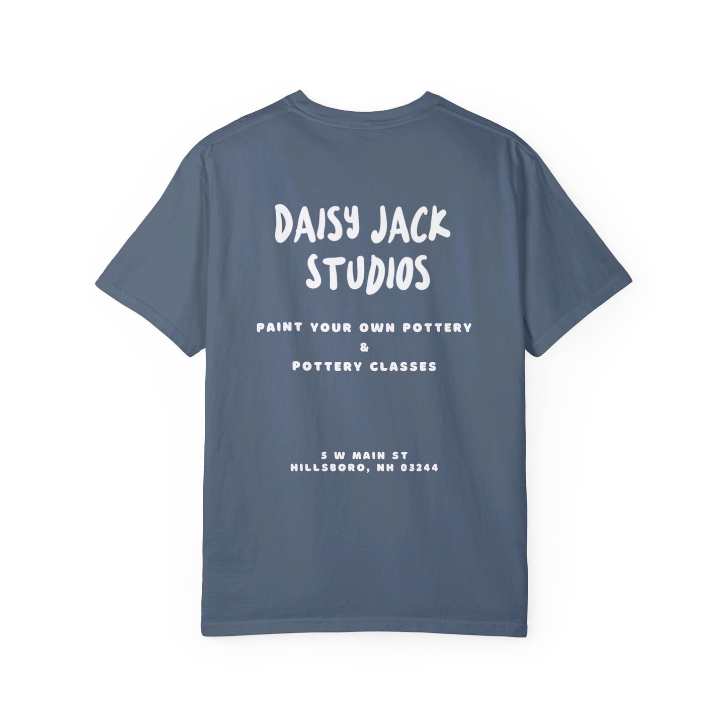 Daisy Jack Studios T-Shirt