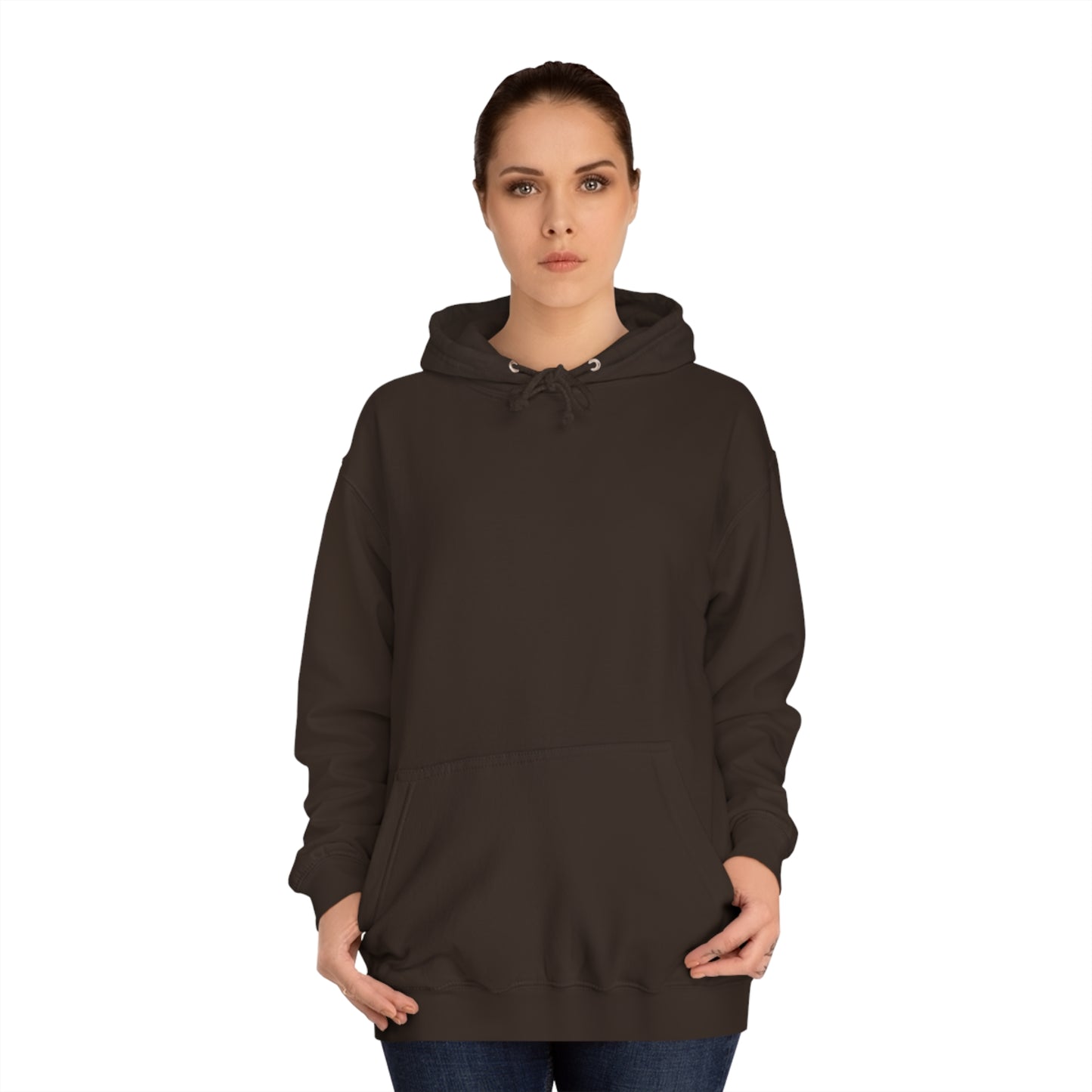 Daisy Jack Studios |  Heavy Hoodie