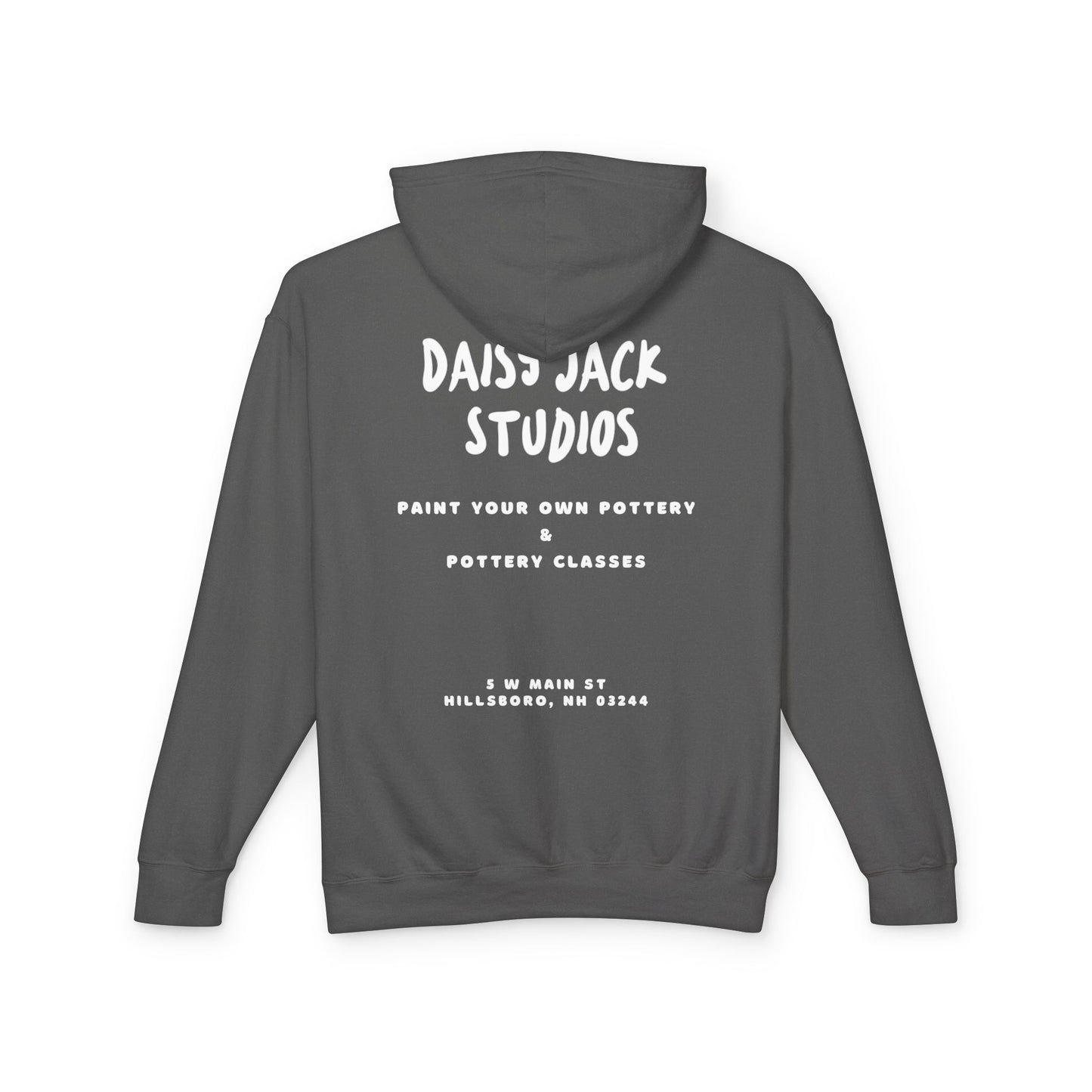 Daisy Jack Studios | Hoodie