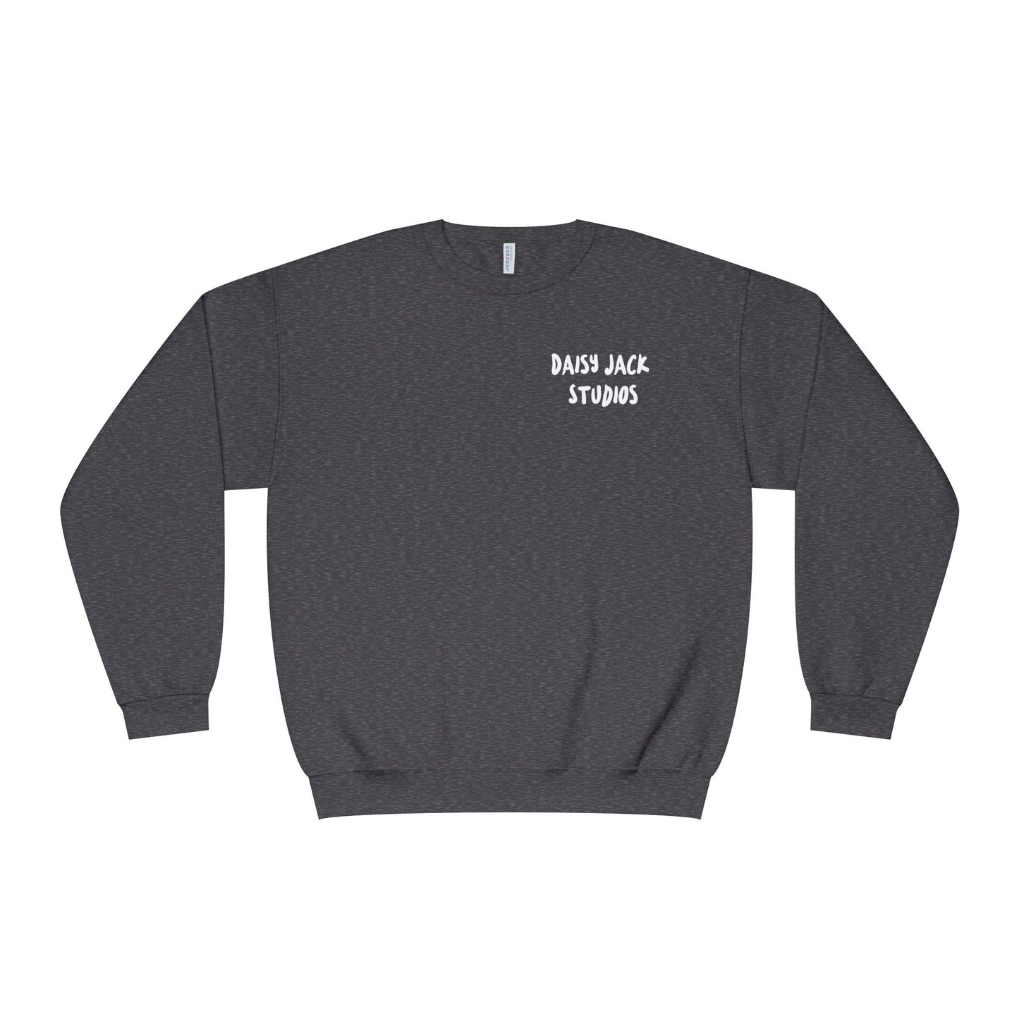 Daisy Jack Studios Crewneck