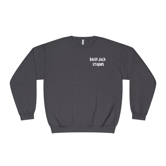 Daisy Jack Studios Crewneck
