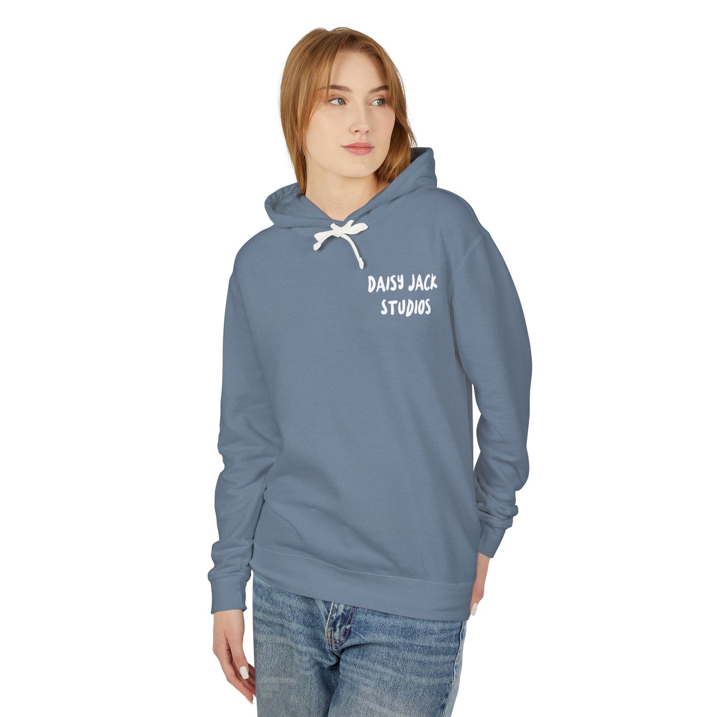 Daisy Jack Studios | Hoodie