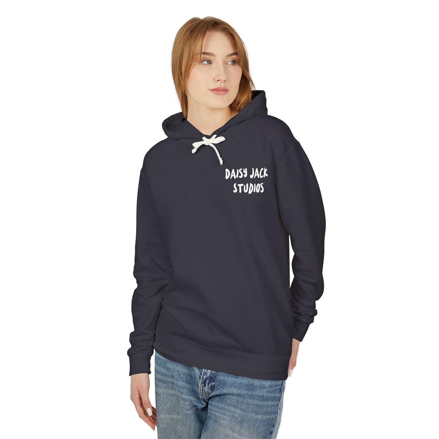 Daisy Jack Studios | Hoodie