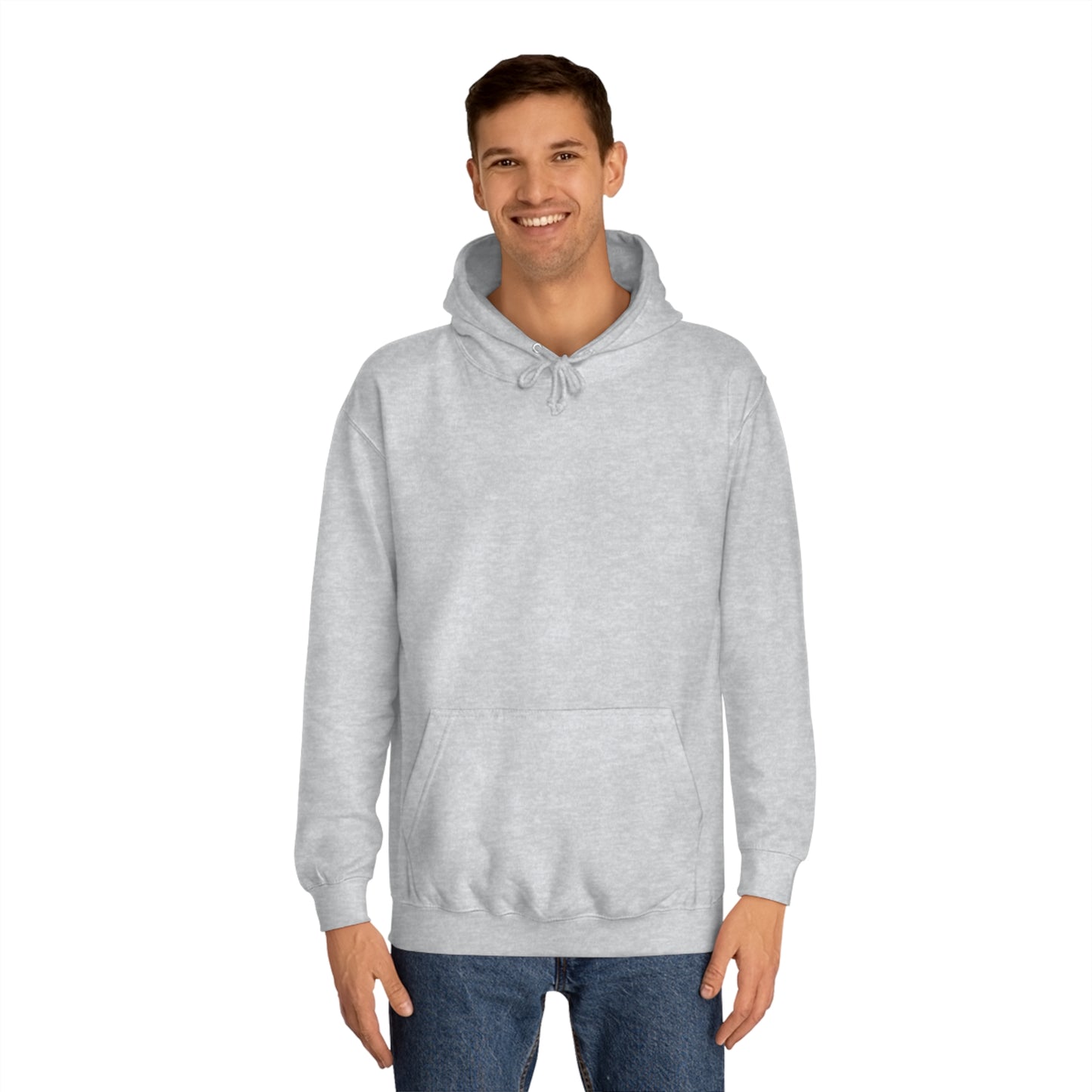 Daisy Jack Studios |  Heavy Hoodie