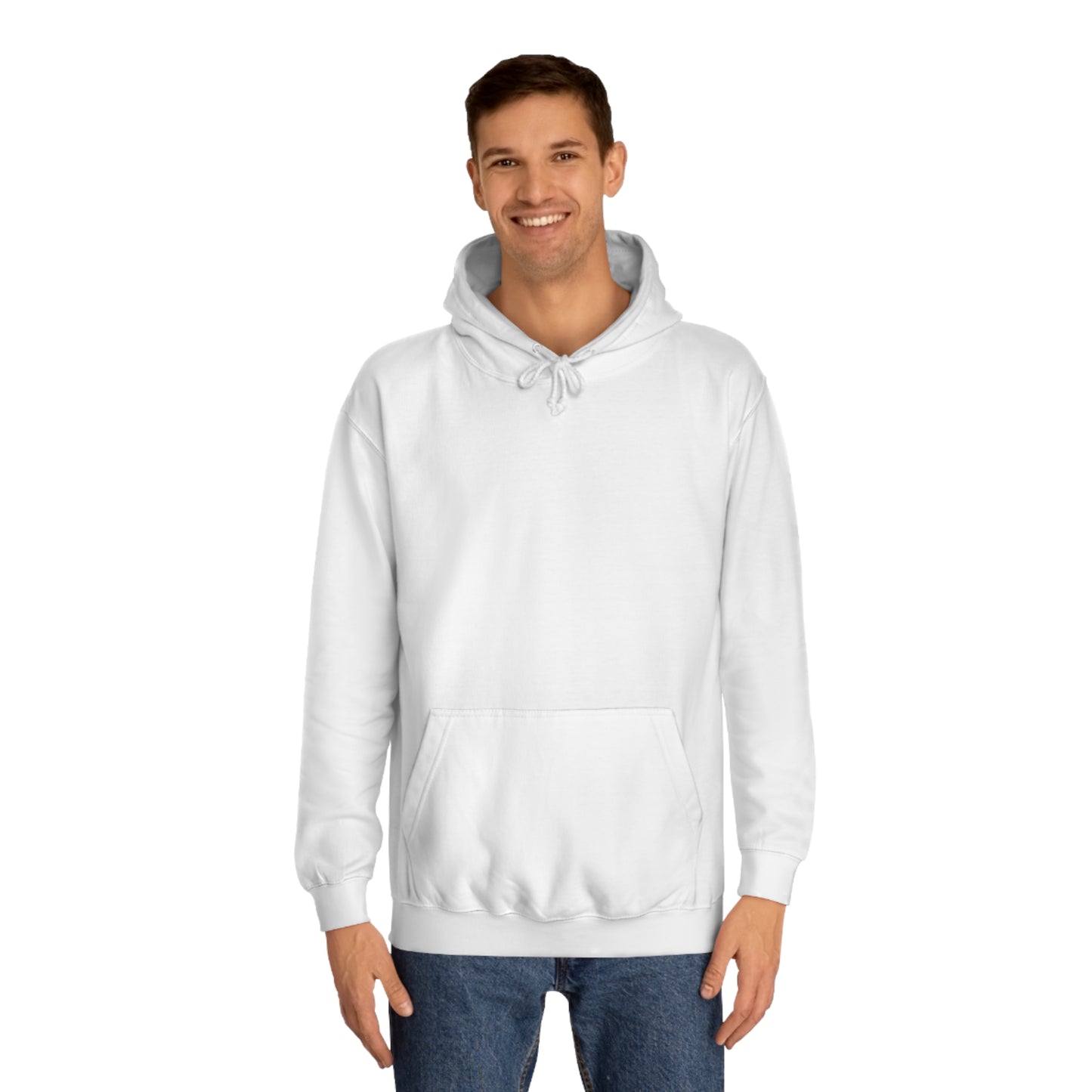 Daisy Jack Studios |  Heavy Hoodie