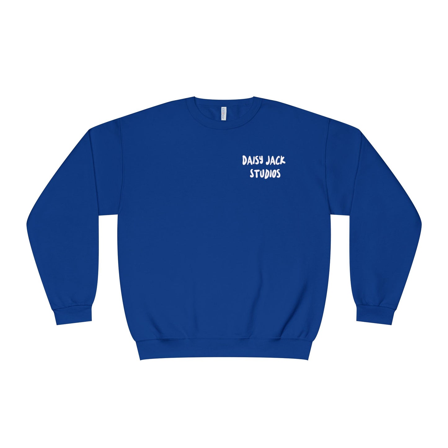 Daisy Jack Studios Crewneck
