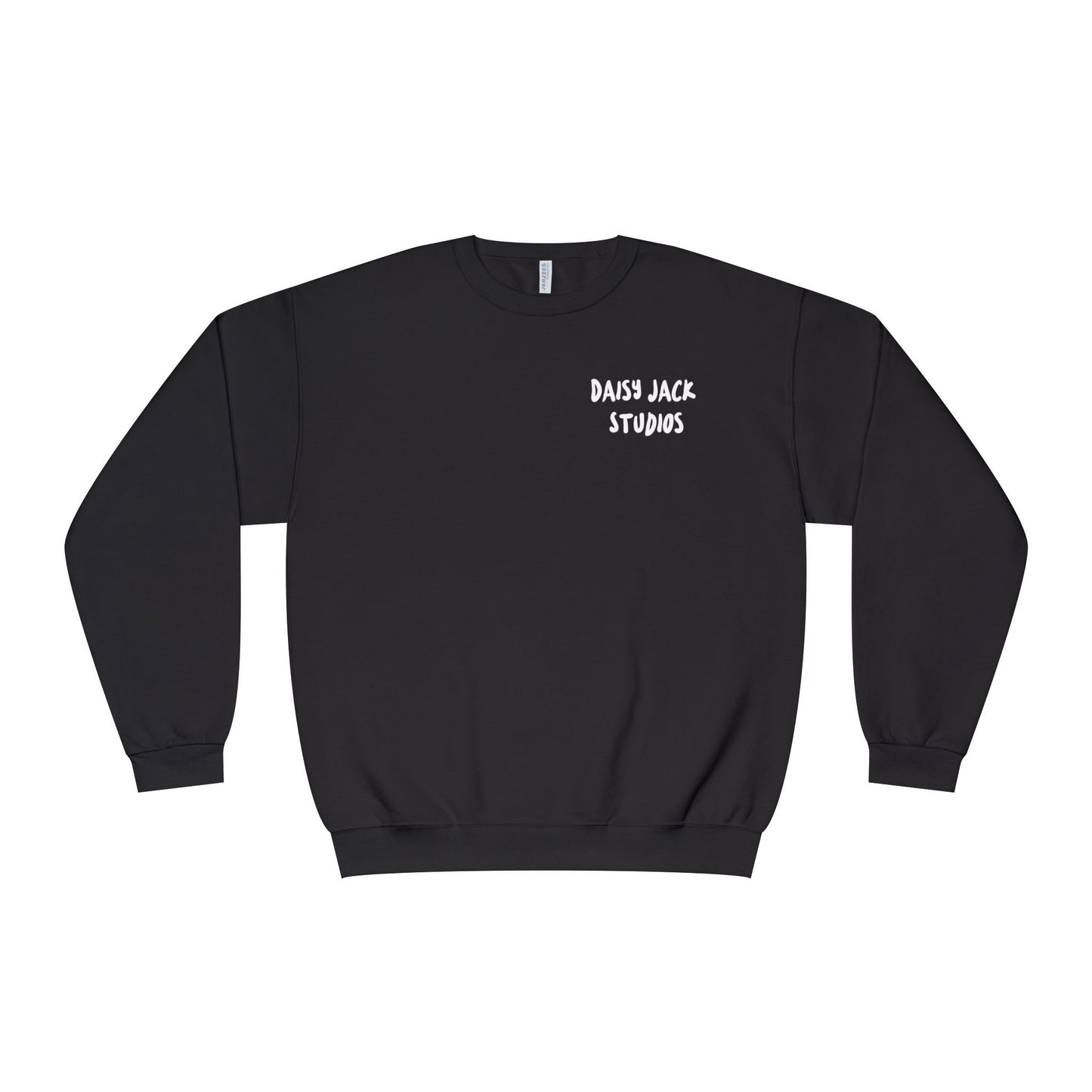 Daisy Jack Studios Crewneck