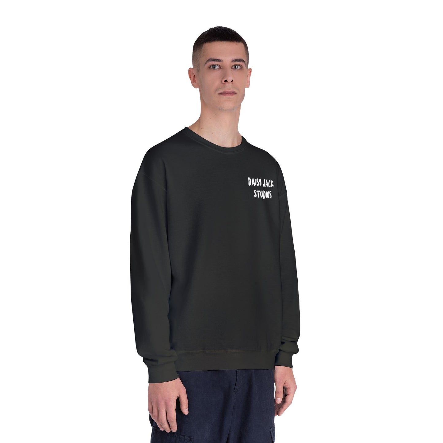 Daisy Jack Studios Crewneck