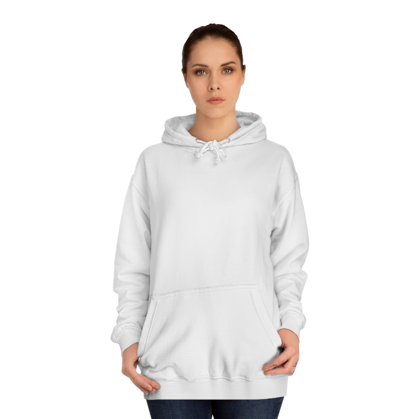 Daisy Jack Studios |  Heavy Hoodie