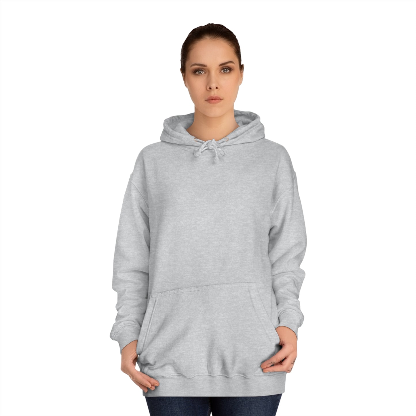 Daisy Jack Studios |  Heavy Hoodie