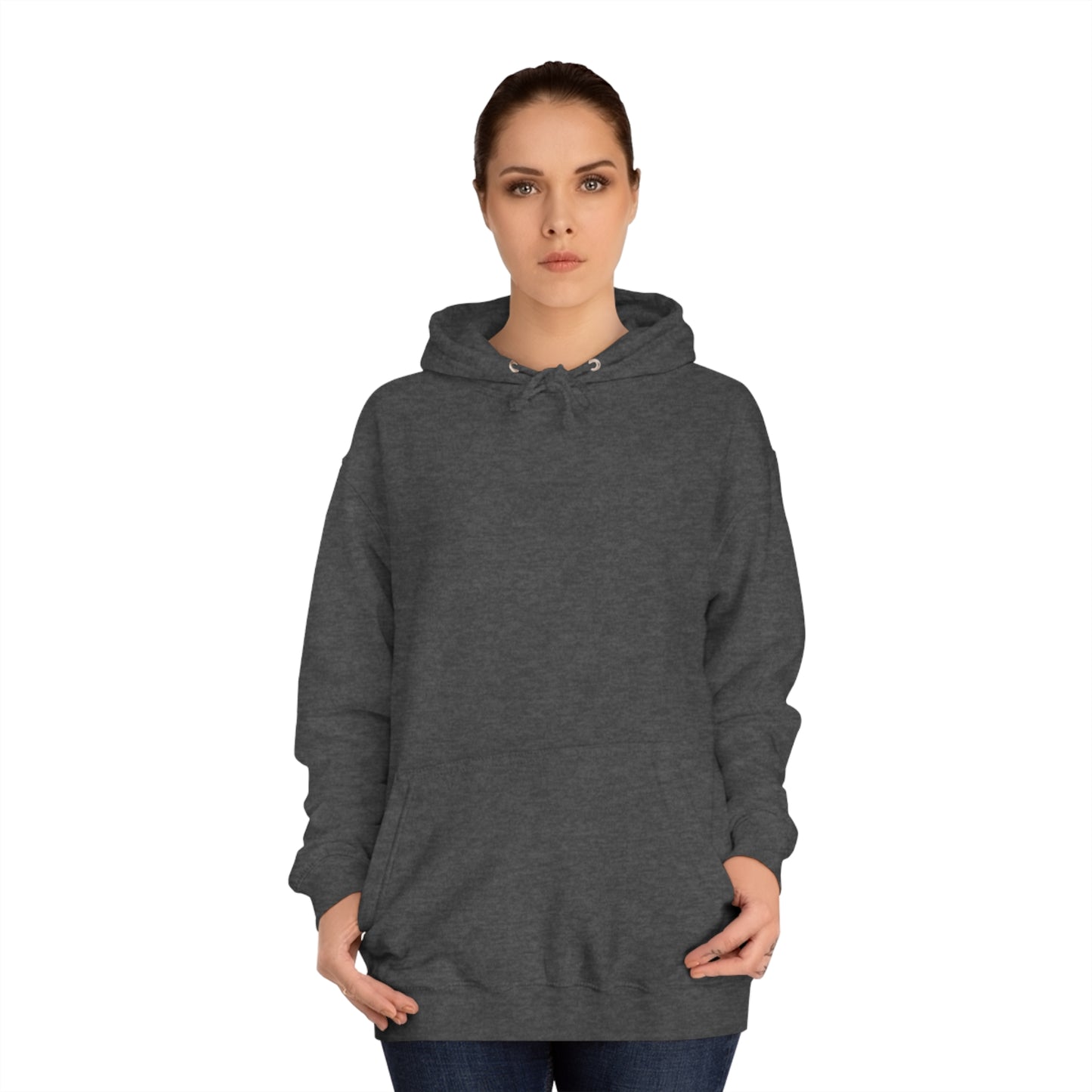 Daisy Jack Studios |  Heavy Hoodie