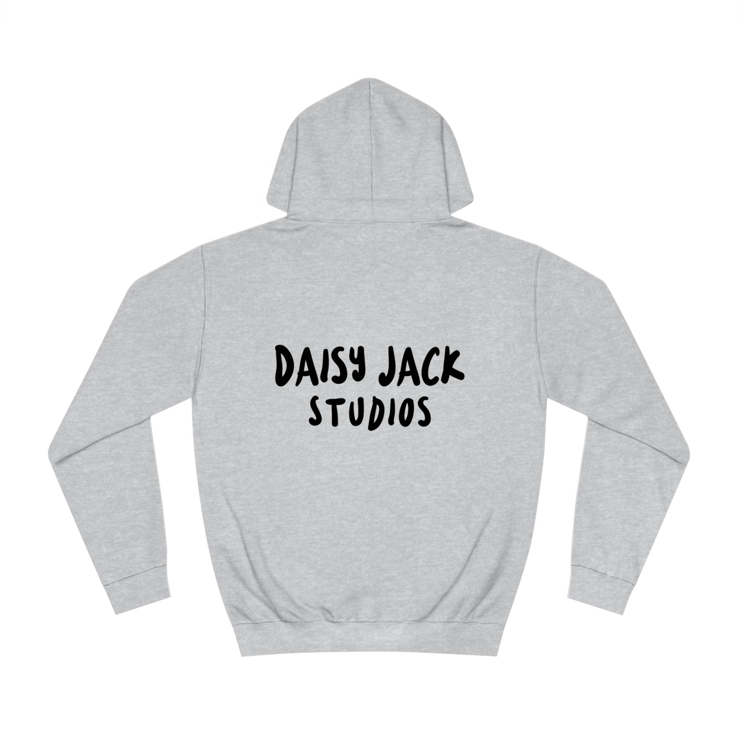 Daisy Jack Studios |  Heavy Hoodie