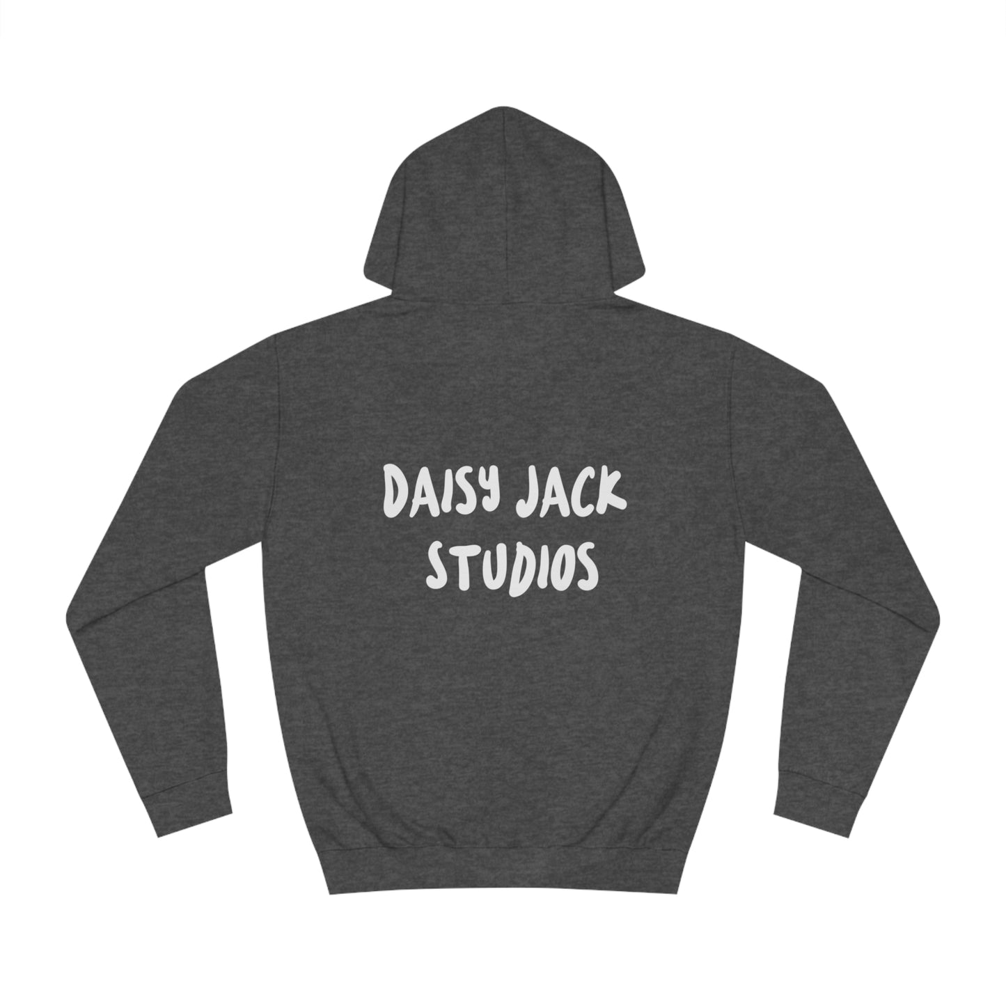 Daisy Jack Studios |  Heavy Hoodie