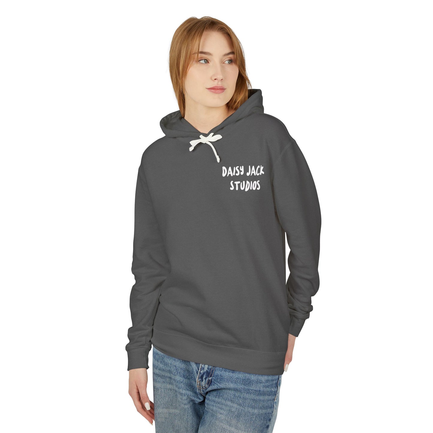 Daisy Jack Studios | Hoodie