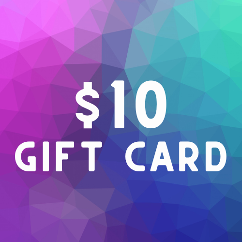 Daisy Jack Studios Gift Card