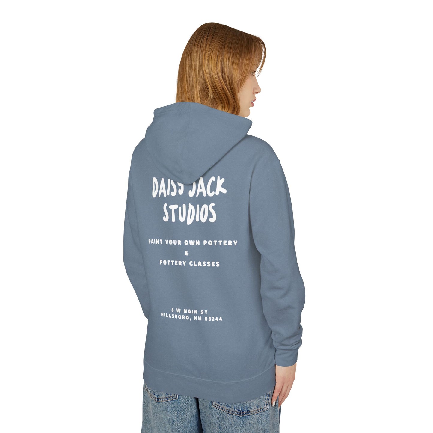 Daisy Jack Studios | Hoodie