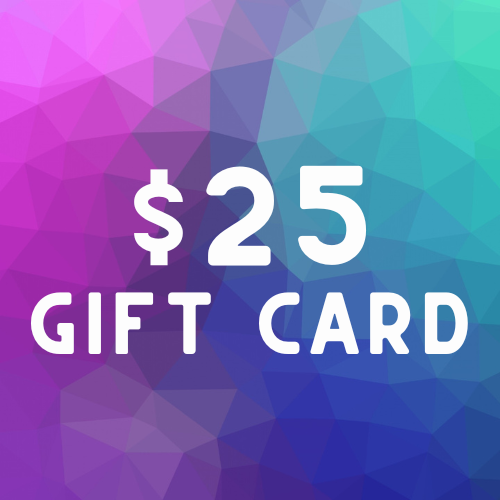 Daisy Jack Studios Gift Card