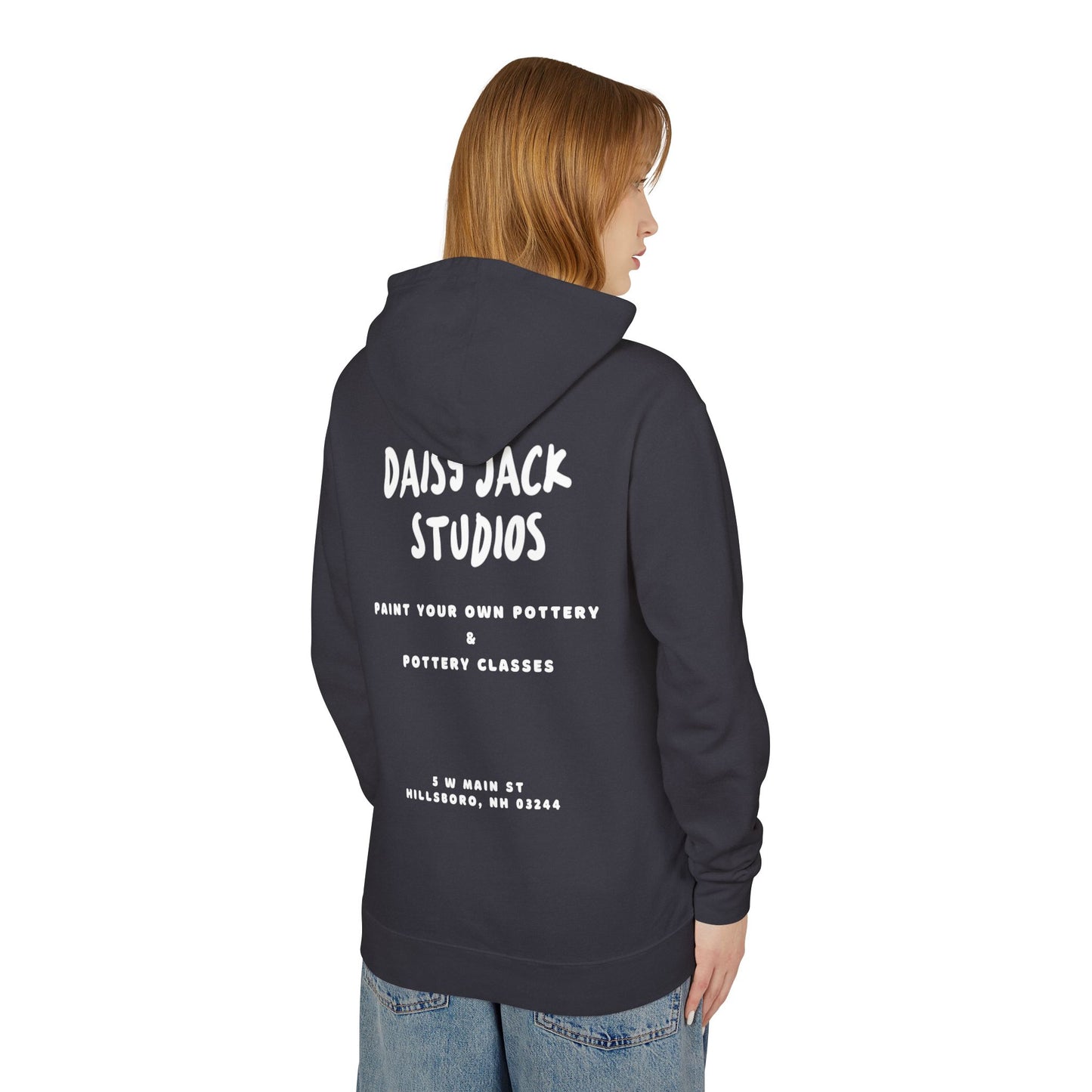 Daisy Jack Studios | Hoodie