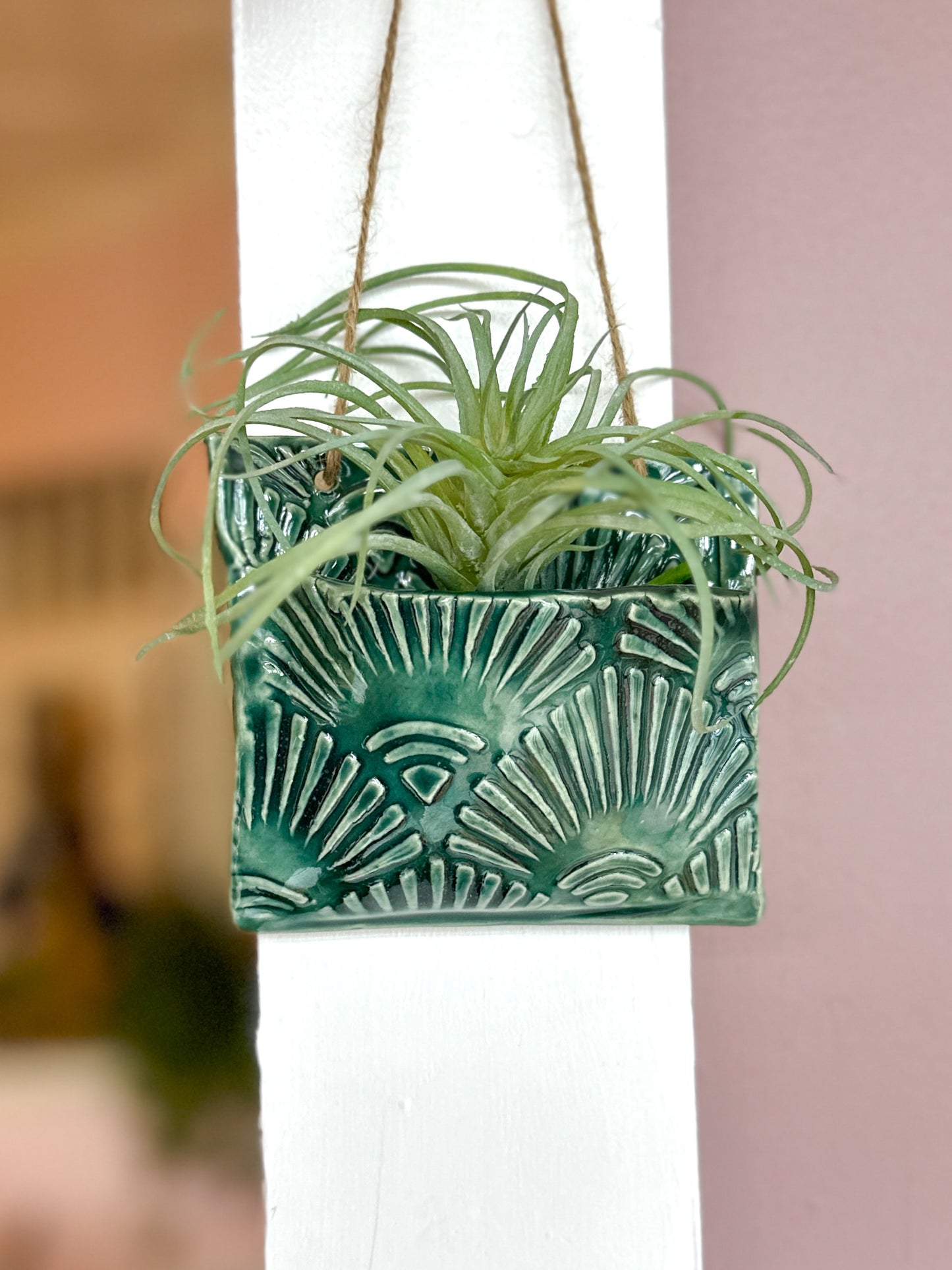 Pocket Planter Class | April 19th | 6:30pm - 7:30pm