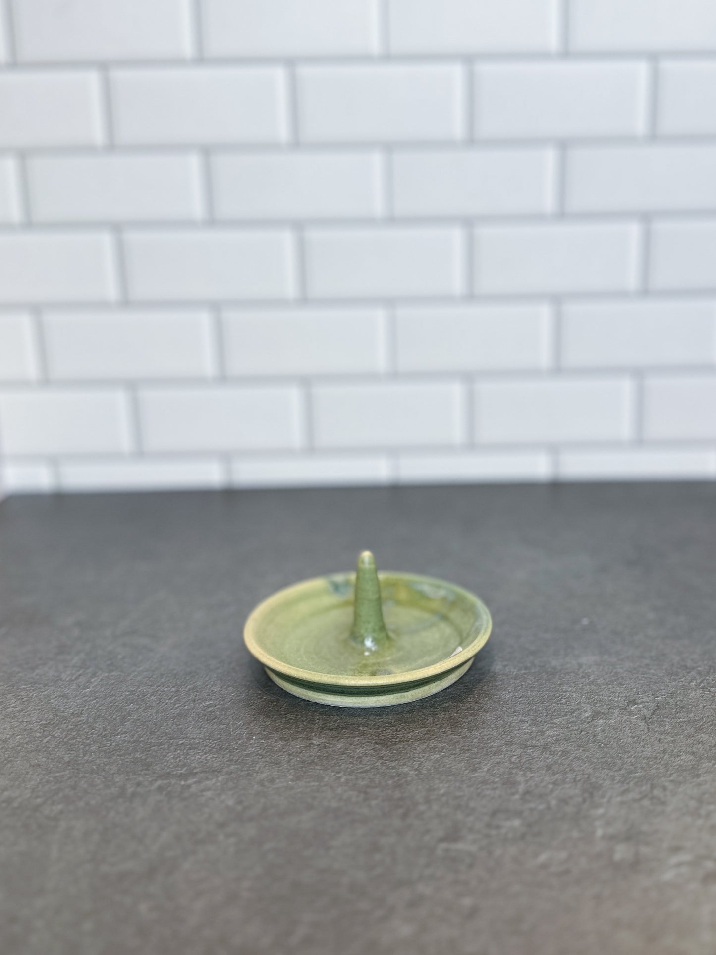 Ring Dish | Multiple Colors