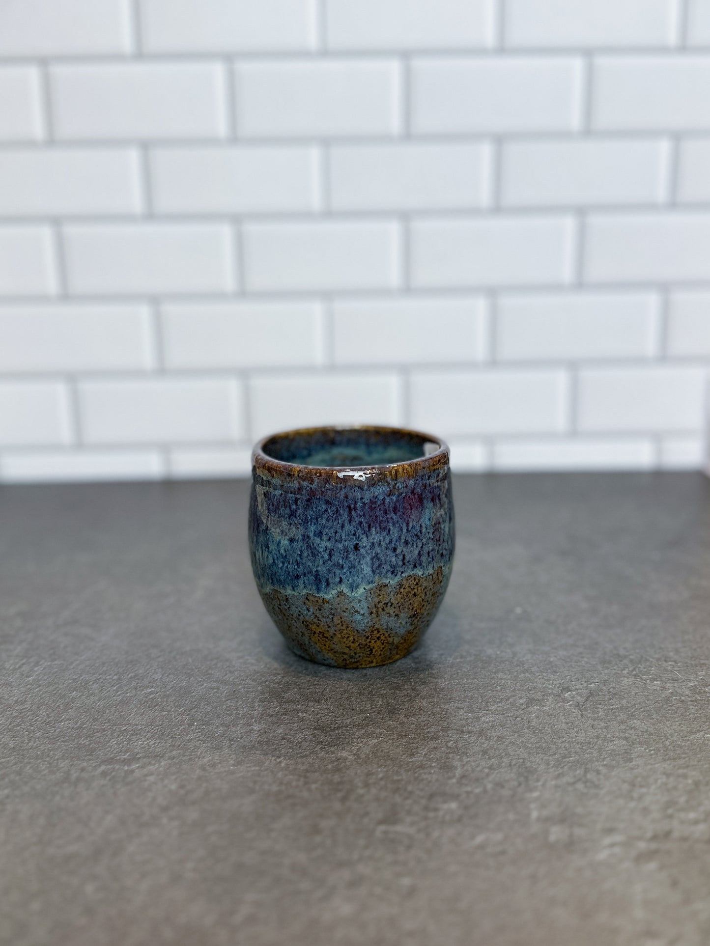 Pencil Holder | Small Vessel