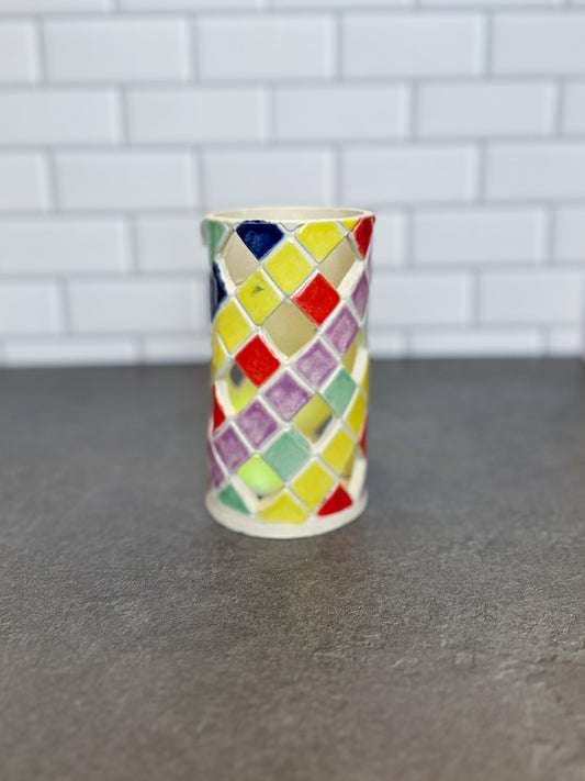 Luminaries | Multiple Colors and Designs