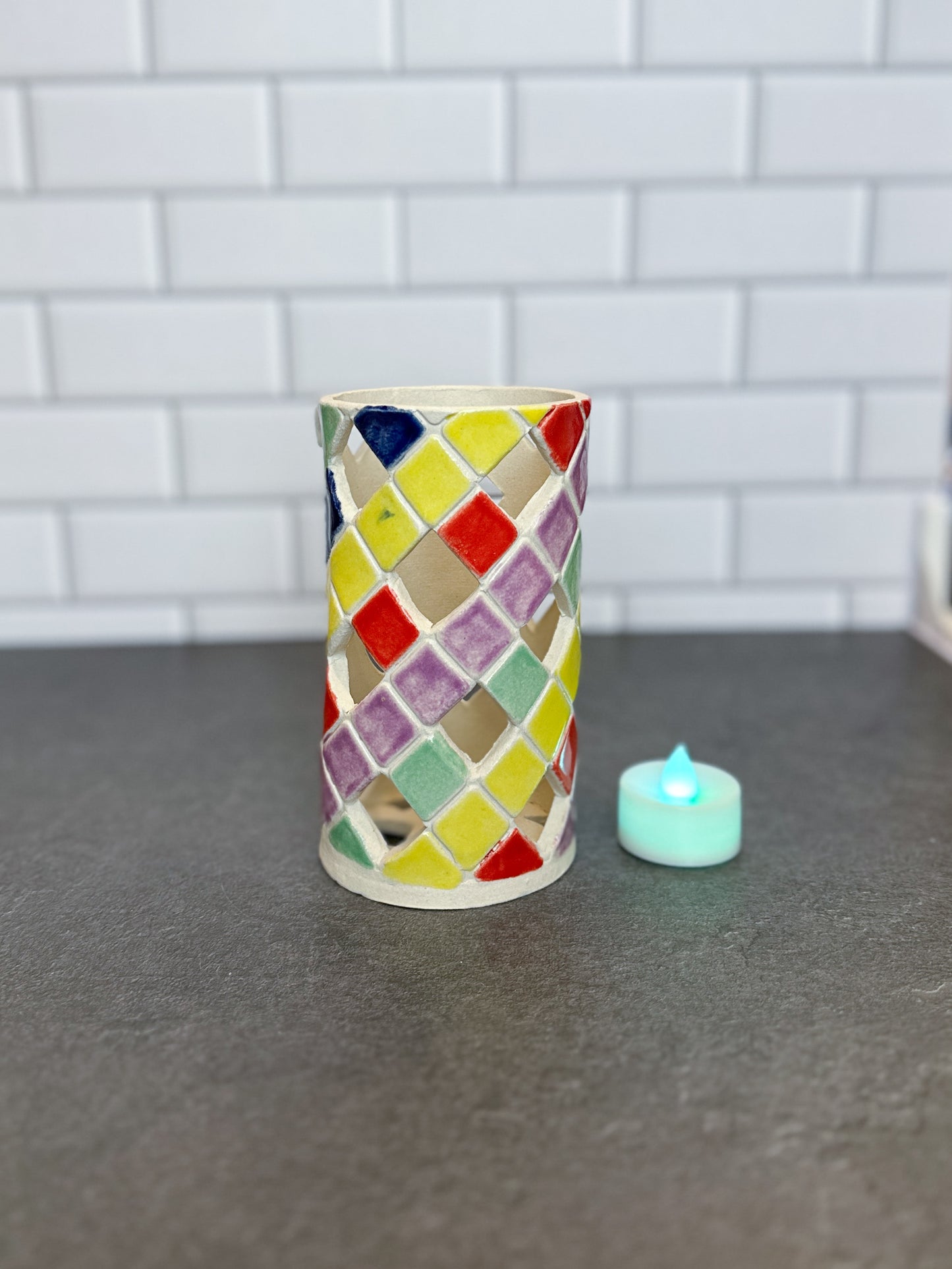 Luminaries | Multiple Colors and Designs