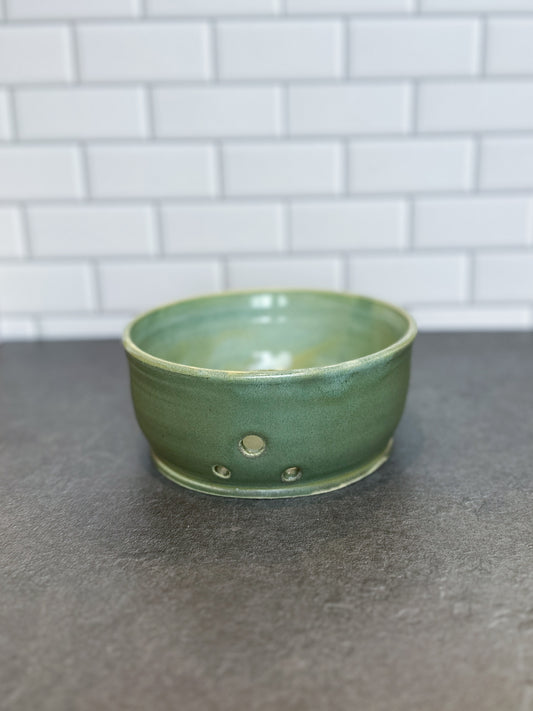 Ceramic Yarn Bowls | Multiple Colors