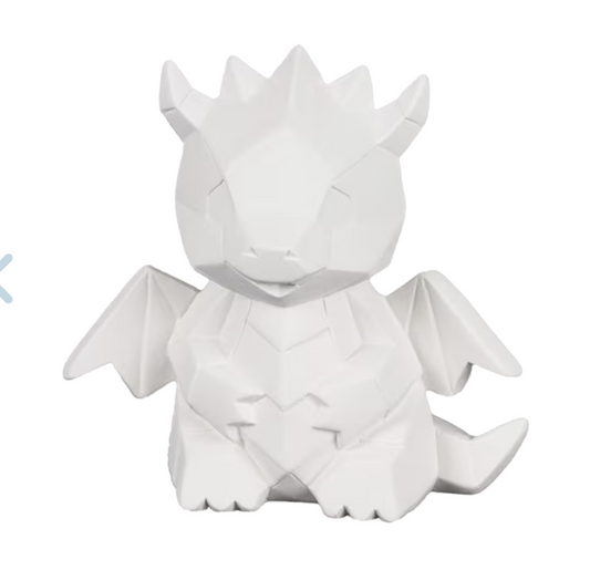 Dragon Facetini